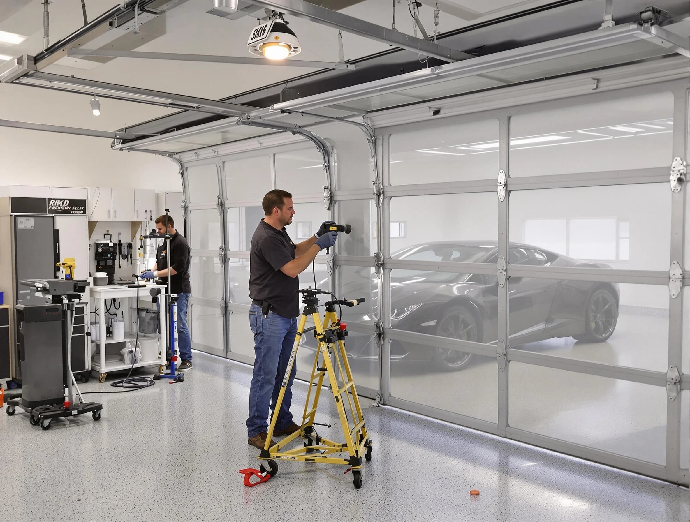 Dents Repair service in Norman, OK